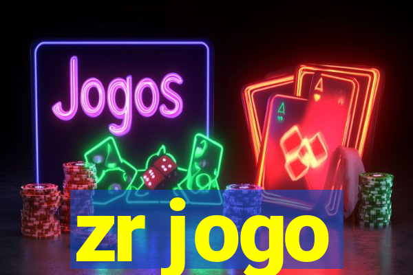 zr jogo